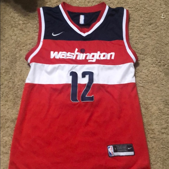 kelly oubre jr wizards jersey